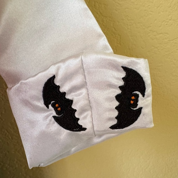 Spirit Purple Vampire Cutie Costume - Picture 3 of 7